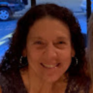 Meet your Posher, Rosemary